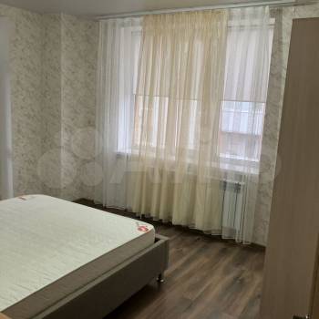 Сдается 2-х комнатная квартира, 54 м²