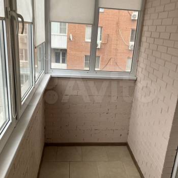 Сдается 2-х комнатная квартира, 54 м²