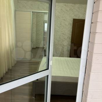 Сдается 2-х комнатная квартира, 54 м²