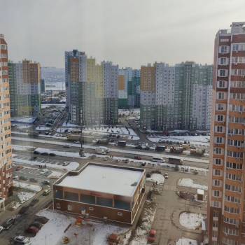 Сдается 1-комнатная квартира, 24 м²