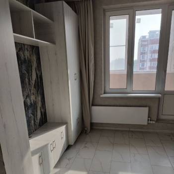 Сдается 1-комнатная квартира, 24 м²