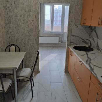 Сдается 1-комнатная квартира, 24 м²
