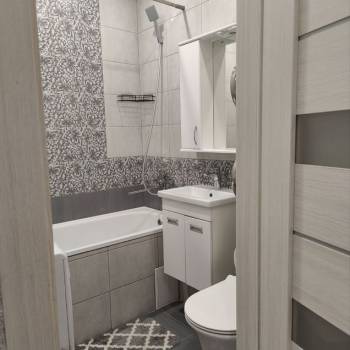 Сдается 1-комнатная квартира, 24 м²