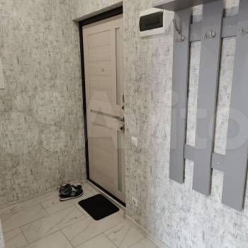 Сдается 1-комнатная квартира, 24 м²
