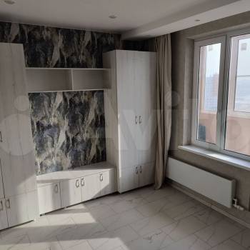 Сдается 1-комнатная квартира, 24 м²