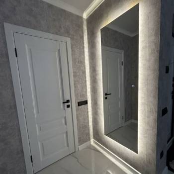 Сдается 2-х комнатная квартира, 76,2 м²