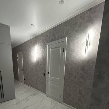 Сдается 2-х комнатная квартира, 76,2 м²