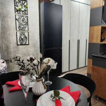 Сдается 1-комнатная квартира, 34 м²