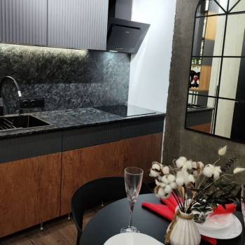Сдается 1-комнатная квартира, 34 м²