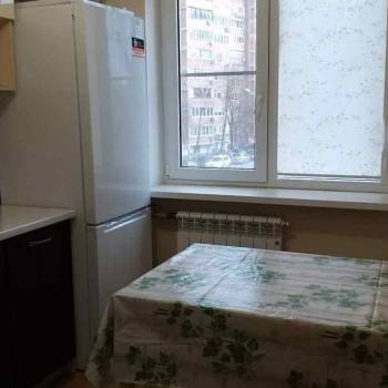 Сдается 2-х комнатная квартира, 52 м²