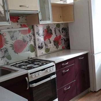 Сдается 2-х комнатная квартира, 52 м²