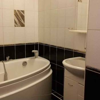 Сдается 2-х комнатная квартира, 52 м²