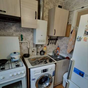 Продается 2-х комнатная квартира, 45 м²