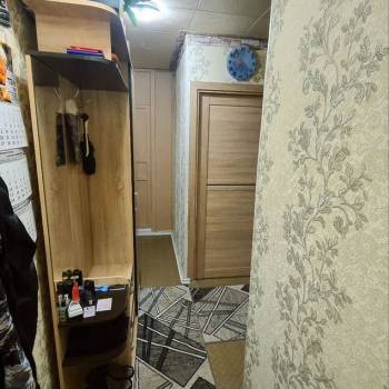 Продается 2-х комнатная квартира, 45 м²