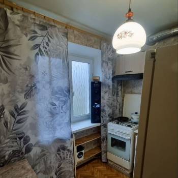 Продается 2-х комнатная квартира, 45 м²