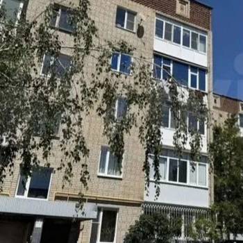 Продается 3-х комнатная квартира, 65 м²