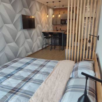 Продается 1-комнатная квартира, 27 м²