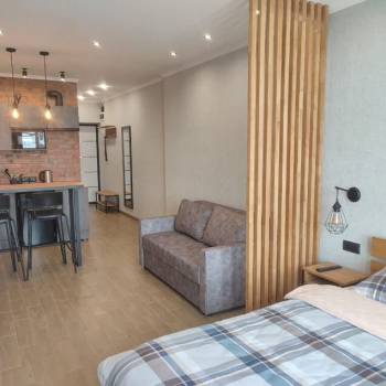 Продается 1-комнатная квартира, 27 м²