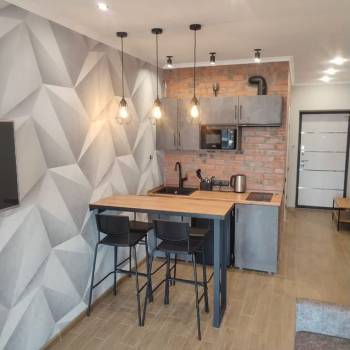 Продается 1-комнатная квартира, 27 м²