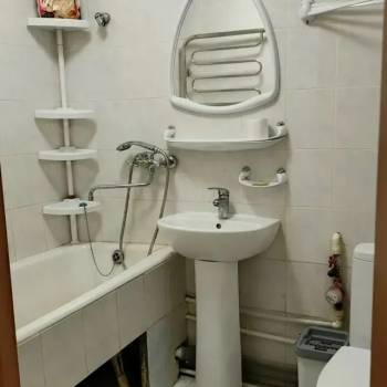 Сдается 1-комнатная квартира, 0 м²