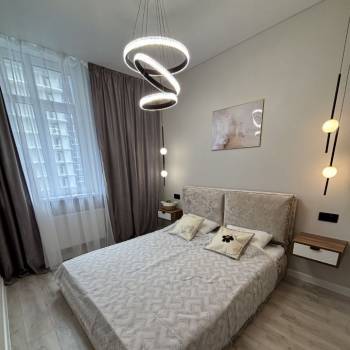 Продается 1-комнатная квартира, 35 м²