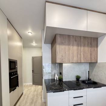 Продается 1-комнатная квартира, 35 м²