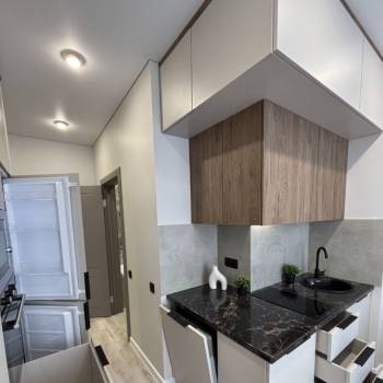 Продается 1-комнатная квартира, 35 м²
