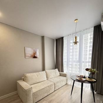 Продается 1-комнатная квартира, 35 м²