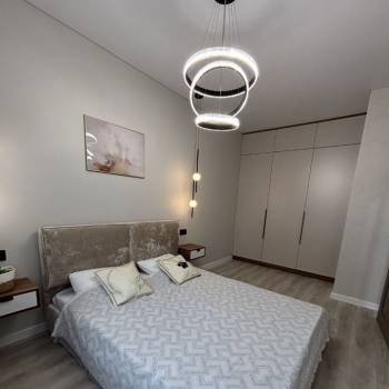 Продается 1-комнатная квартира, 35 м²