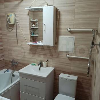 Продается 2-х комнатная квартира, 45 м²