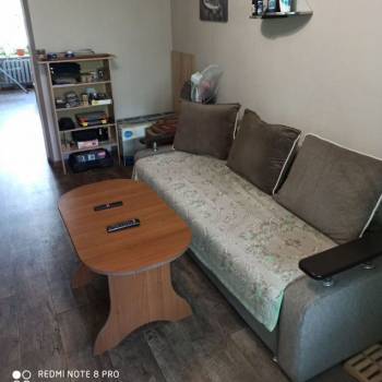 Продается 2-х комнатная квартира, 45 м²