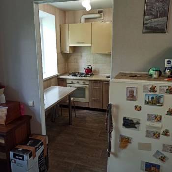 Продается 2-х комнатная квартира, 45 м²