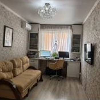 Продается 2-х комнатная квартира, 45 м²