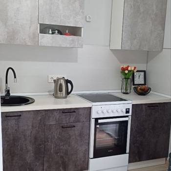 Продается 2-х комнатная квартира, 46 м²