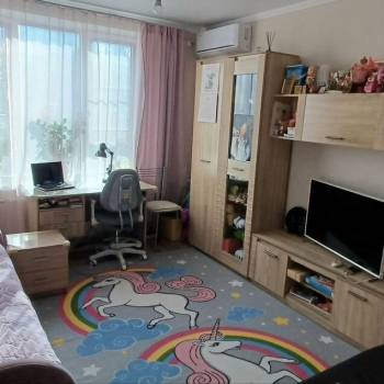 Продается 2-х комнатная квартира, 46 м²