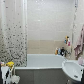 Продается 2-х комнатная квартира, 46 м²