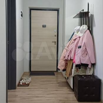 Продается 2-х комнатная квартира, 46 м²