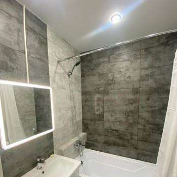 Сдается 1-комнатная квартира, 27 м²
