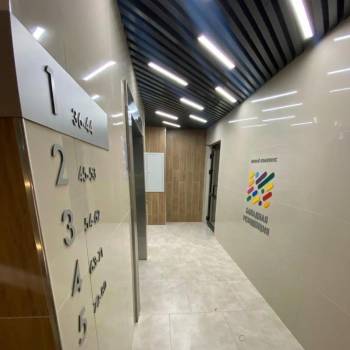 Сдается 1-комнатная квартира, 27 м²