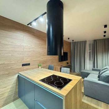 Сдается 2-х комнатная квартира, 51 м²