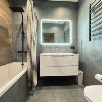 Сдается 2-х комнатная квартира, 51 м²