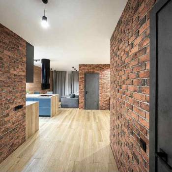 Сдается 2-х комнатная квартира, 51 м²