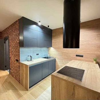 Сдается 2-х комнатная квартира, 51 м²
