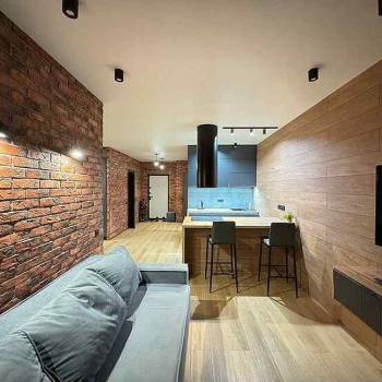 Сдается 2-х комнатная квартира, 51 м²