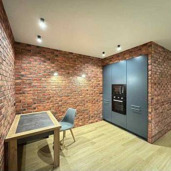 Сдается 2-х комнатная квартира, 51 м²