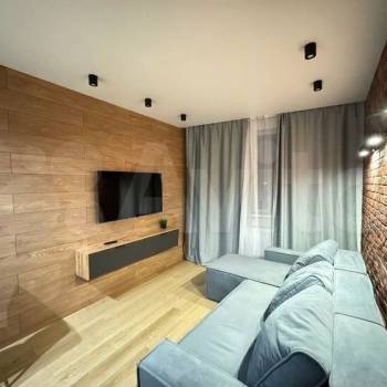 Сдается 2-х комнатная квартира, 51 м²