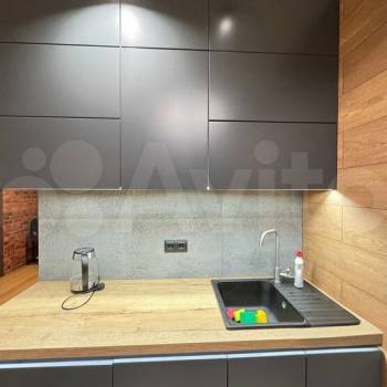 Сдается 2-х комнатная квартира, 51 м²