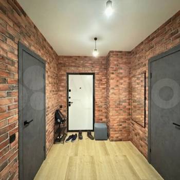 Сдается 2-х комнатная квартира, 51 м²