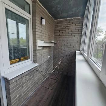 Сдается 1-комнатная квартира, 44 м²