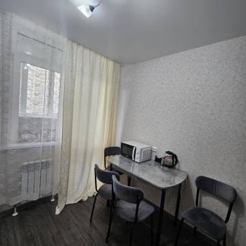 Сдается 1-комнатная квартира, 44 м²